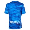 Nogometni Dres Empoli Domaći 2025-26